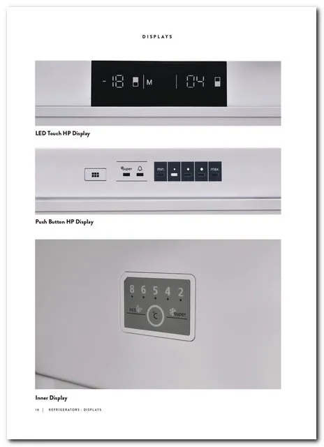 Built-in Glass Hob, Oven & Hood Collection Model 215 — Major Appliances, Refrigeration & Consumer Electronics | AFRIMEKS Foreign Trade