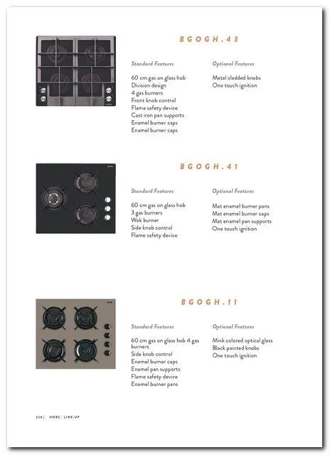 Built-in Glass Hob, Oven & Hood Collection Model 230 — Major Appliances, Refrigeration & Consumer Electronics | AFRIMEKS Foreign Trade