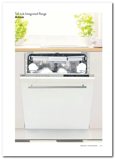 Built-in Glass Hob, Oven & Hood Collection Model 300 — Major Appliances, Refrigeration & Consumer Electronics | AFRIMEKS Foreign Trade