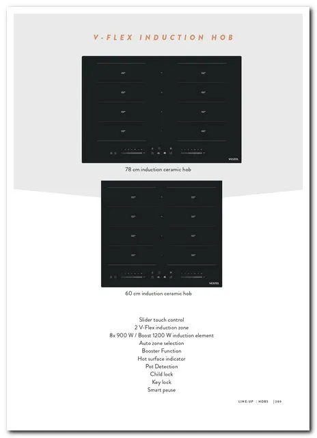 Built-in Glass Hob, Oven & Hood Collection Model 173 — Major Appliances, Refrigeration & Consumer Electronics | AFRIMEKS Foreign Trade