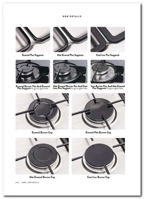 Built-in Glass Hob, Oven & Hood Collection Model 237 — Major Appliances, Refrigeration & Consumer Electronics | AFRIMEKS Foreign Trade