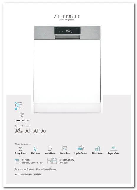 Built-in Glass Hob, Oven & Hood Collection Model 189 — Major Appliances, Refrigeration & Consumer Electronics | AFRIMEKS Foreign Trade