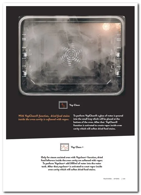 Built-in Glass Hob, Oven & Hood Collection Model 226 — Major Appliances, Refrigeration & Consumer Electronics | AFRIMEKS Foreign Trade