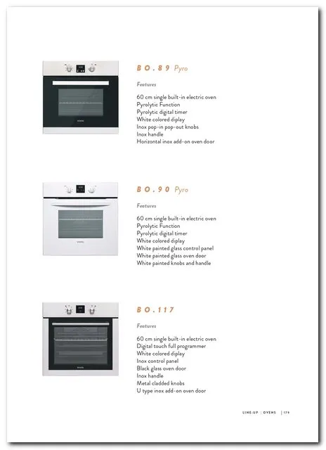 Built-in Glass Hob, Oven & Hood Collection Model 91 — Major Appliances, Refrigeration & Consumer Electronics | AFRIMEKS Foreign Trade
