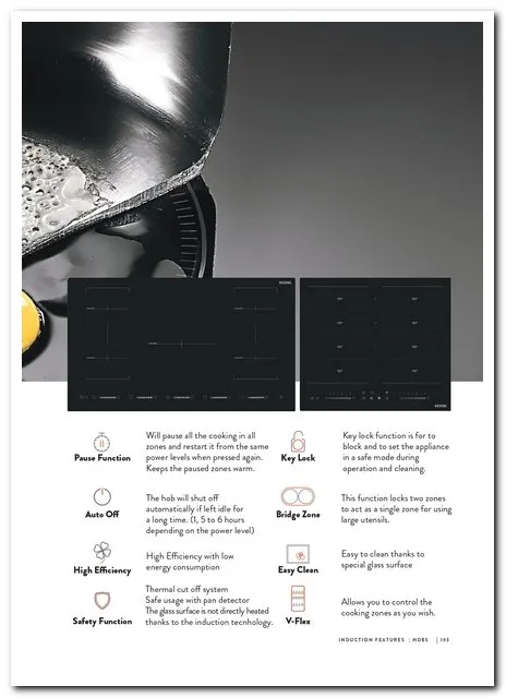 Built-in Glass Hob, Oven & Hood Collection Model 149 — Major Appliances, Refrigeration & Consumer Electronics | AFRIMEKS Foreign Trade