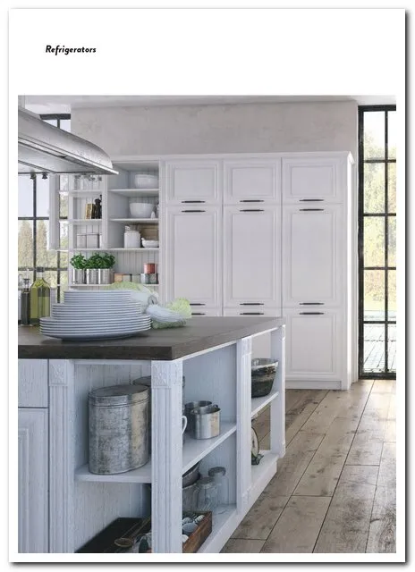 Built-in Glass Hob, Oven & Hood Collection Model 257 — Major Appliances, Refrigeration & Consumer Electronics | AFRIMEKS Foreign Trade