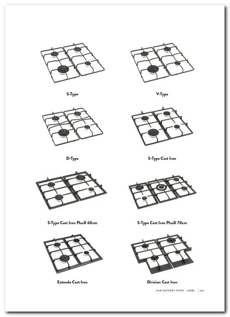 Built-in Glass Hob, Oven & Hood Collection Model 285 — Major Appliances, Refrigeration & Consumer Electronics | AFRIMEKS Foreign Trade