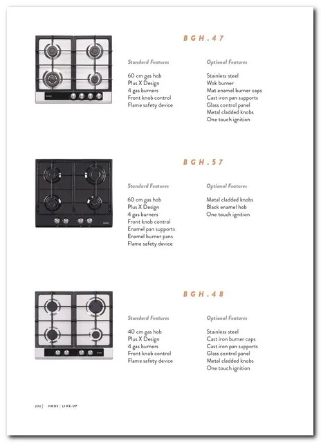Built-in Glass Hob, Oven & Hood Collection Model 140 — Major Appliances, Refrigeration & Consumer Electronics | AFRIMEKS Foreign Trade