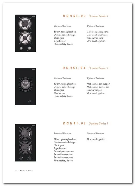 Built-in Glass Hob, Oven & Hood Collection Model 221 — Major Appliances, Refrigeration & Consumer Electronics | AFRIMEKS Foreign Trade