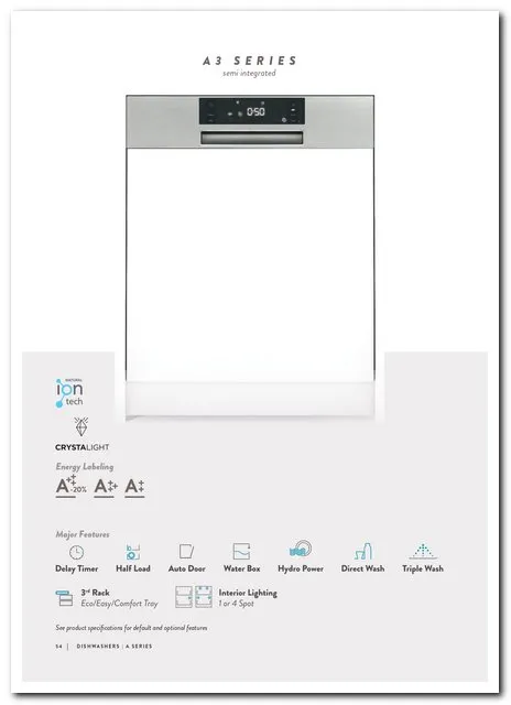 Built-in Glass Hob, Oven & Hood Collection Model 290 — Major Appliances, Refrigeration & Consumer Electronics | AFRIMEKS Foreign Trade