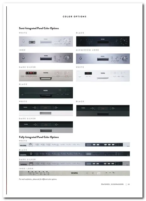 Built-in Glass Hob, Oven & Hood Collection Model 3 — Major Appliances, Refrigeration & Consumer Electronics | AFRIMEKS Foreign Trade