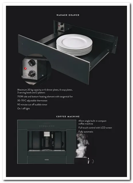 Built-in Glass Hob, Oven & Hood Collection Model 69 — Major Appliances, Refrigeration & Consumer Electronics | AFRIMEKS Foreign Trade