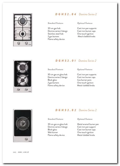 Built-in Glass Hob, Oven & Hood Collection Model 214 — Major Appliances, Refrigeration & Consumer Electronics | AFRIMEKS Foreign Trade