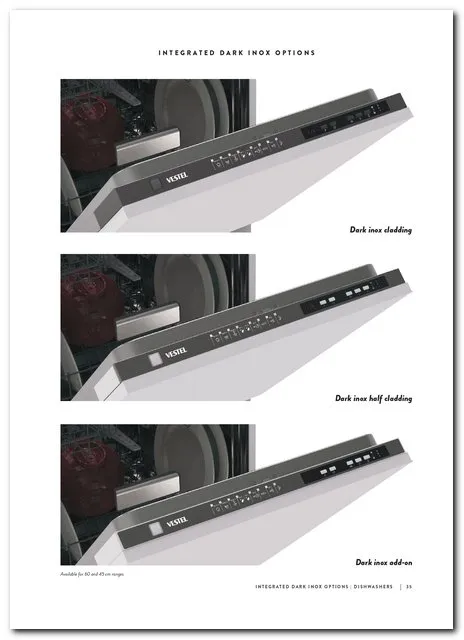 Built-in Glass Hob, Oven & Hood Collection Model 224 — Major Appliances, Refrigeration & Consumer Electronics | AFRIMEKS Foreign Trade