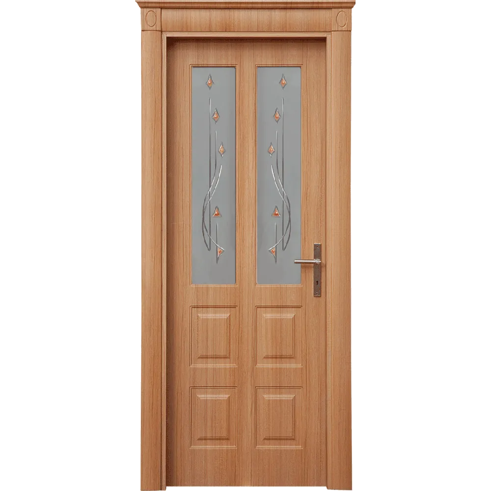 Luxury High-Security Steel Door & Interior Doors Series Model 26 — Construction Materials, Steel Security Doors & Building Profiles | AFRIMEKS Foreign Trade