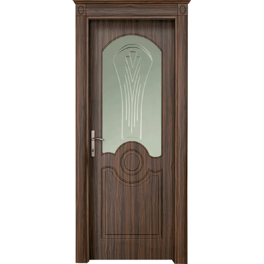 Luxury High-Security Steel Door & Interior Doors Series Model 81 — Construction Materials, Steel Security Doors & Building Profiles | AFRIMEKS Foreign Trade