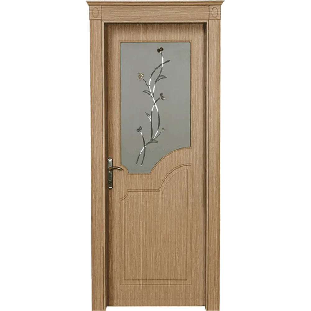 Luxury High-Security Steel Door & Interior Doors Series Model 85 — Construction Materials, Steel Security Doors & Building Profiles | AFRIMEKS Foreign Trade