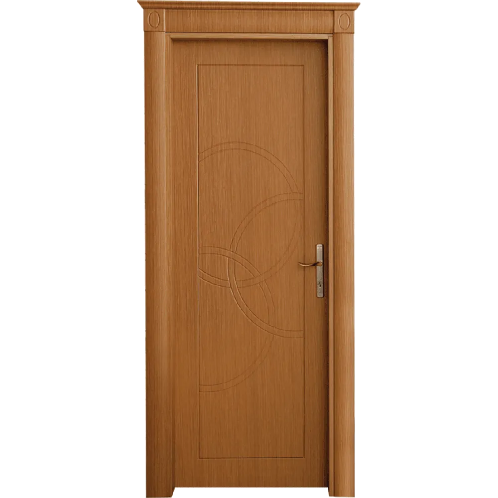 Luxury High-Security Steel Door & Interior Doors Series Model 38 — Construction Materials, Steel Security Doors & Building Profiles | AFRIMEKS Foreign Trade