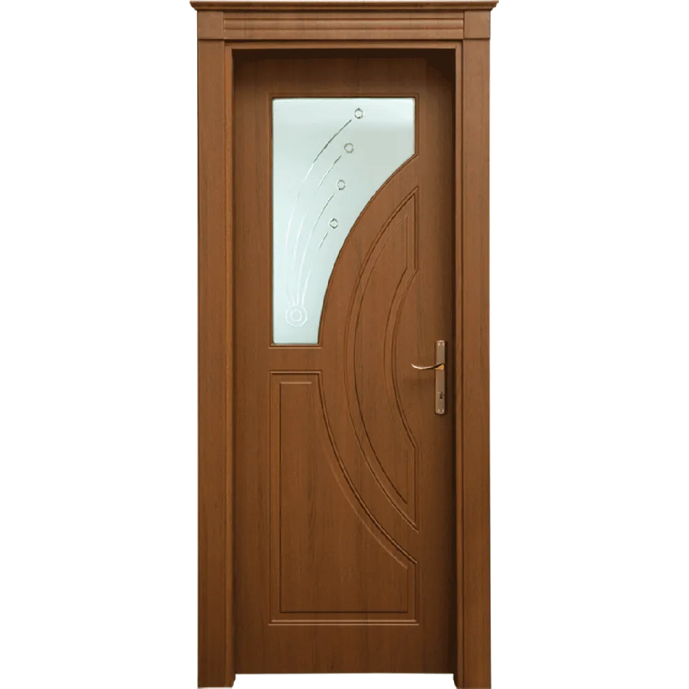 Luxury High-Security Steel Door & Interior Doors Series Model 44 — Construction Materials, Steel Security Doors & Building Profiles | AFRIMEKS Foreign Trade