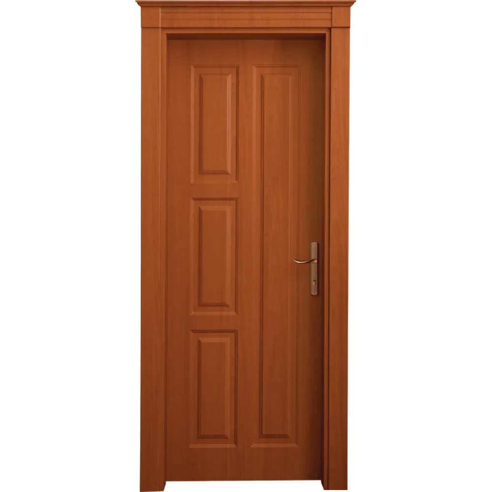 Luxury High-Security Steel Door & Interior Doors Series Model 63 — Construction Materials, Steel Security Doors & Building Profiles | AFRIMEKS Foreign Trade