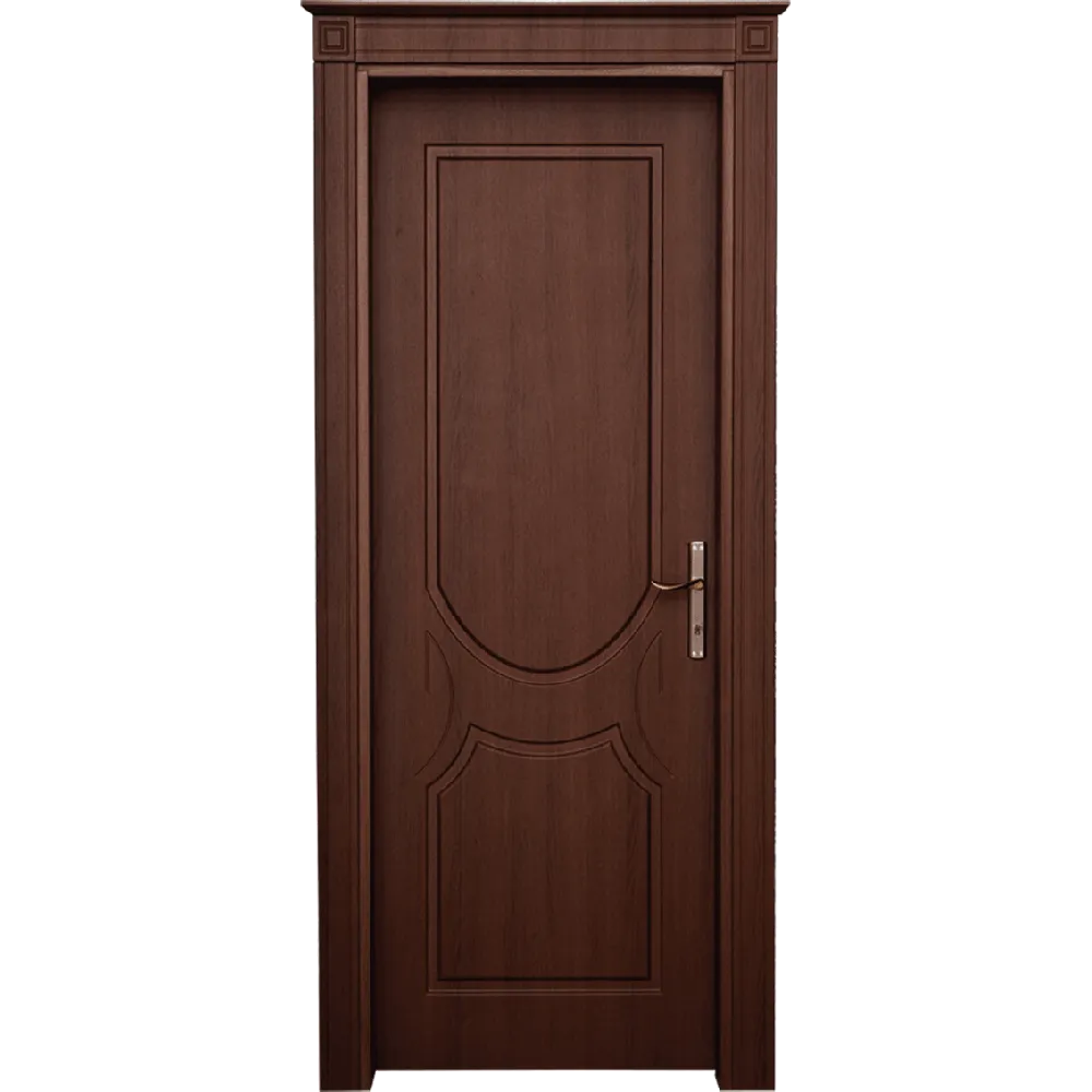 Luxury High-Security Steel Door & Interior Doors Series Model 17 — Construction Materials, Steel Security Doors & Building Profiles | AFRIMEKS Foreign Trade