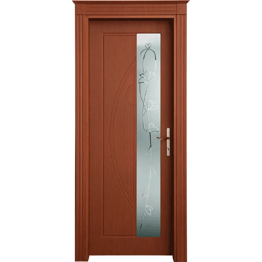 Luxury High-Security Steel Door & Interior Doors Series Model 46 — Construction Materials, Steel Security Doors & Building Profiles | AFRIMEKS Foreign Trade