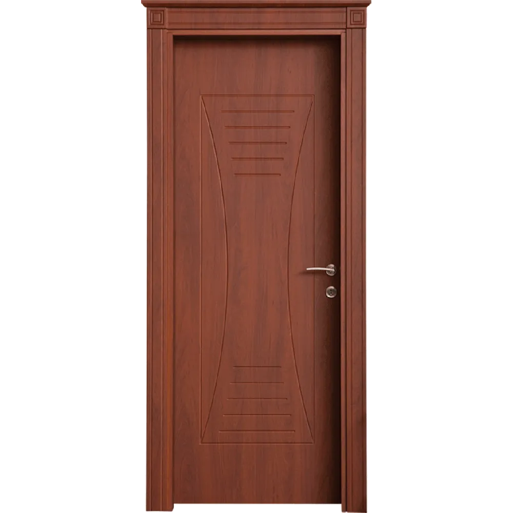Luxury High-Security Steel Door & Interior Doors Series Model 27 — Construction Materials, Steel Security Doors & Building Profiles | AFRIMEKS Foreign Trade