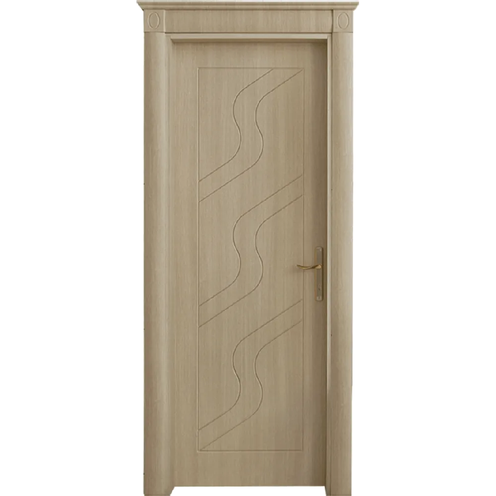 Luxury High-Security Steel Door & Interior Doors Series Model 13 — Construction Materials, Steel Security Doors & Building Profiles | AFRIMEKS Foreign Trade