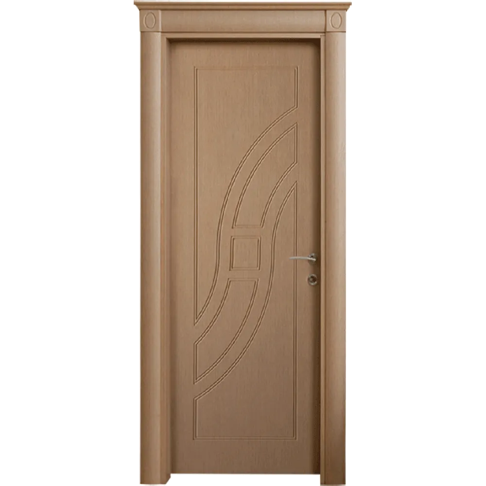 Luxury High-Security Steel Door & Interior Doors Series Model 72 — Construction Materials, Steel Security Doors & Building Profiles | AFRIMEKS Foreign Trade