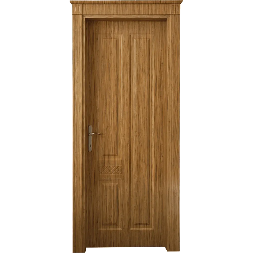 Luxury High-Security Steel Door & Interior Doors Series Model 14 — Construction Materials, Steel Security Doors & Building Profiles | AFRIMEKS Foreign Trade