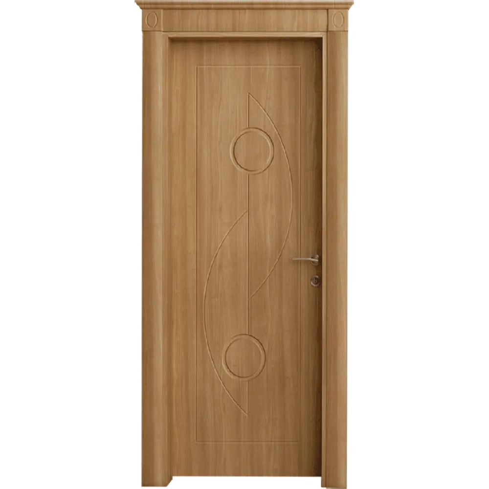 Luxury High-Security Steel Door & Interior Doors Series Model 94 — Construction Materials, Steel Security Doors & Building Profiles | AFRIMEKS Foreign Trade