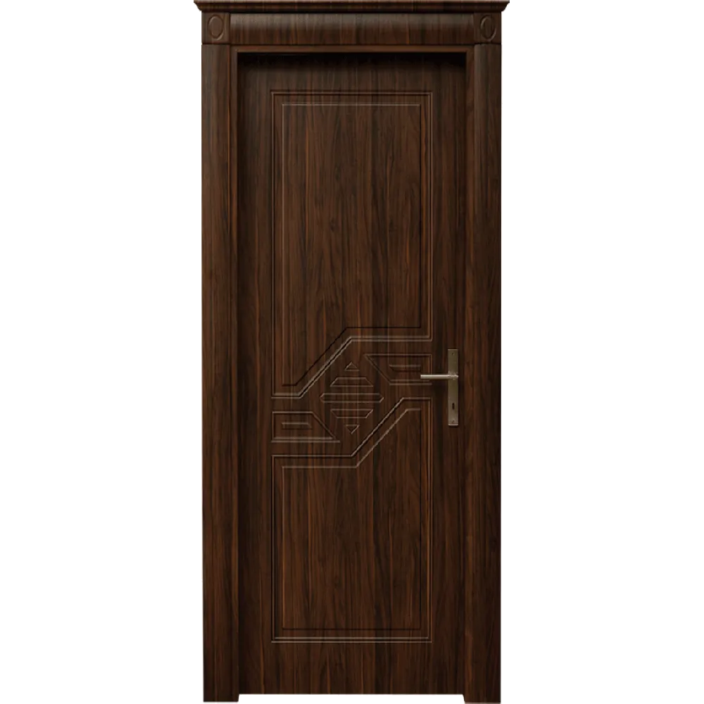 Luxury High-Security Steel Door & Interior Doors Series Model 93 — Construction Materials, Steel Security Doors & Building Profiles | AFRIMEKS Foreign Trade