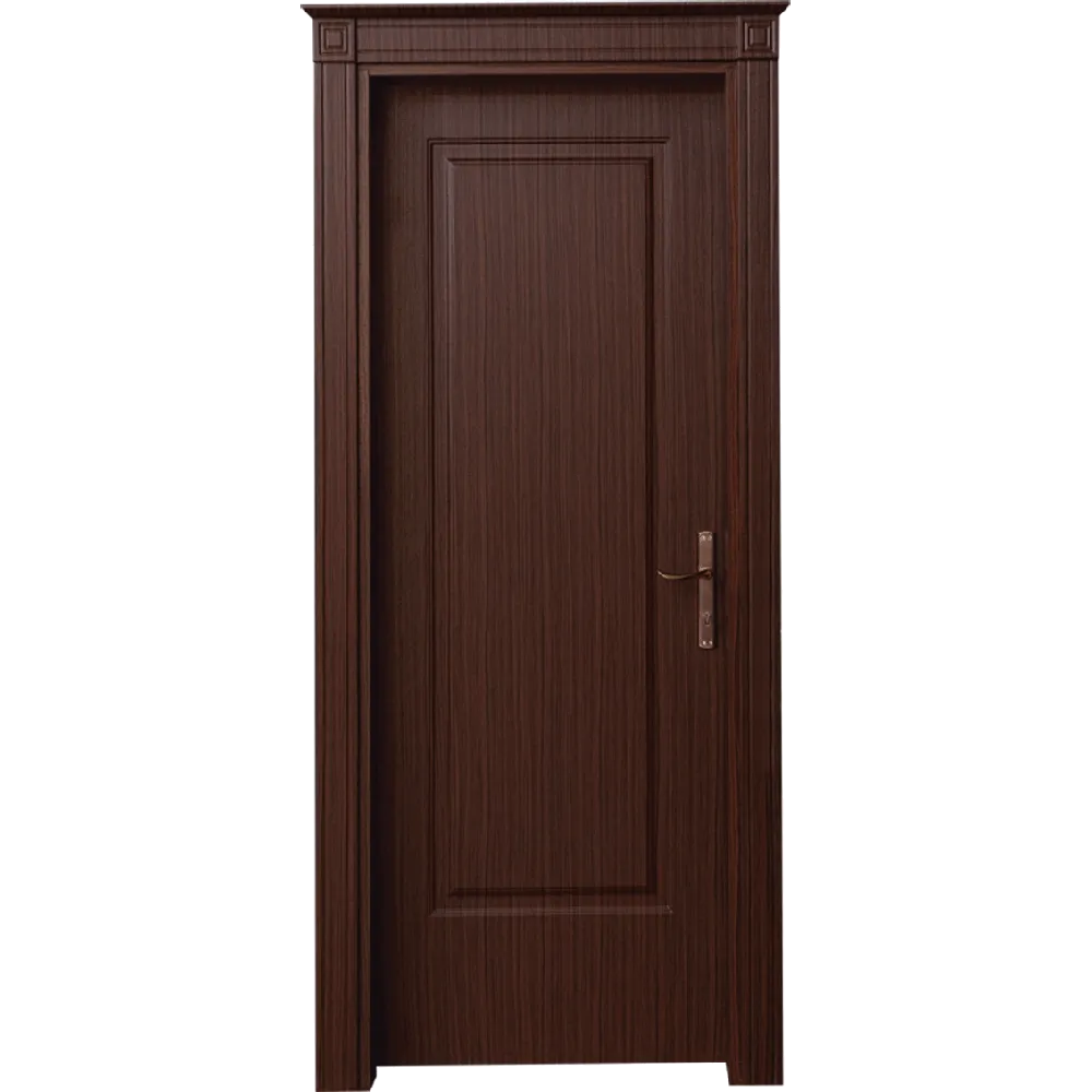Luxury High-Security Steel Door & Interior Doors Series Model 25 — Construction Materials, Steel Security Doors & Building Profiles | AFRIMEKS Foreign Trade