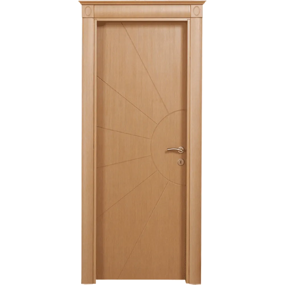 Luxury High-Security Steel Door & Interior Doors Series Model 35 — Construction Materials, Steel Security Doors & Building Profiles | AFRIMEKS Foreign Trade