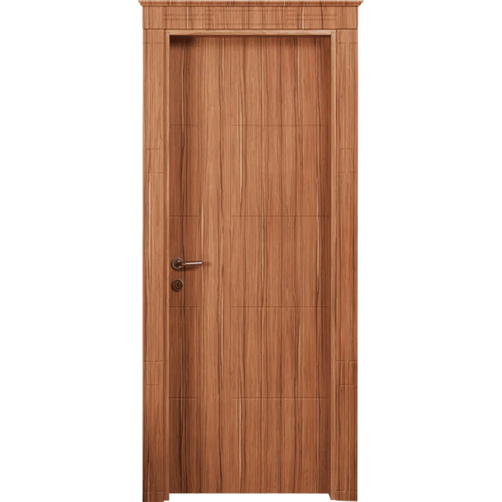 Luxury High-Security Steel Door & Interior Doors Series Model 70 — Construction Materials, Steel Security Doors & Building Profiles | AFRIMEKS Foreign Trade