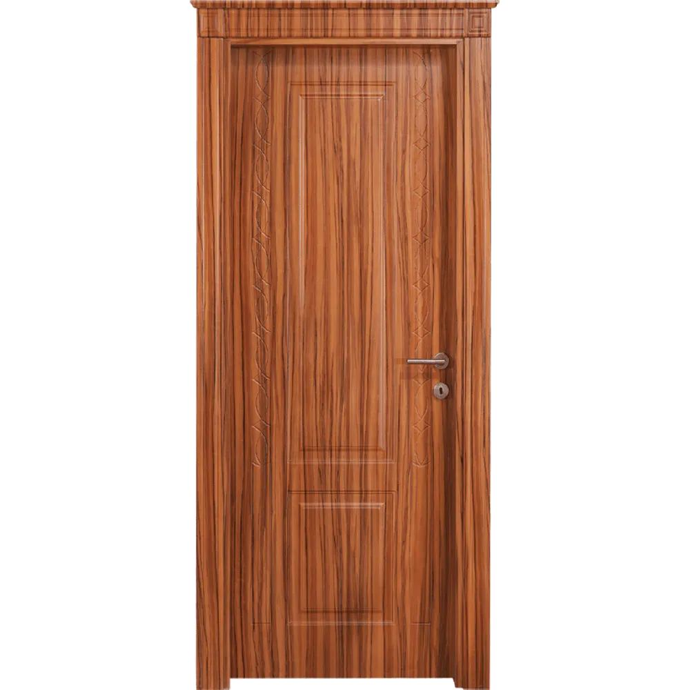 Luxury High-Security Steel Door & Interior Doors Series Model 87 — Construction Materials, Steel Security Doors & Building Profiles | AFRIMEKS Foreign Trade