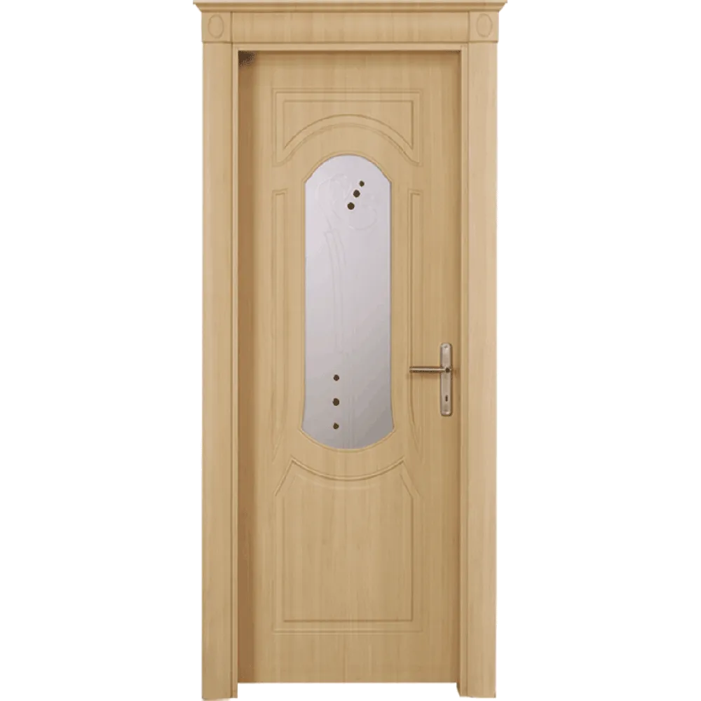 Luxury High-Security Steel Door & Interior Doors Series Model 99 — Construction Materials, Steel Security Doors & Building Profiles | AFRIMEKS Foreign Trade