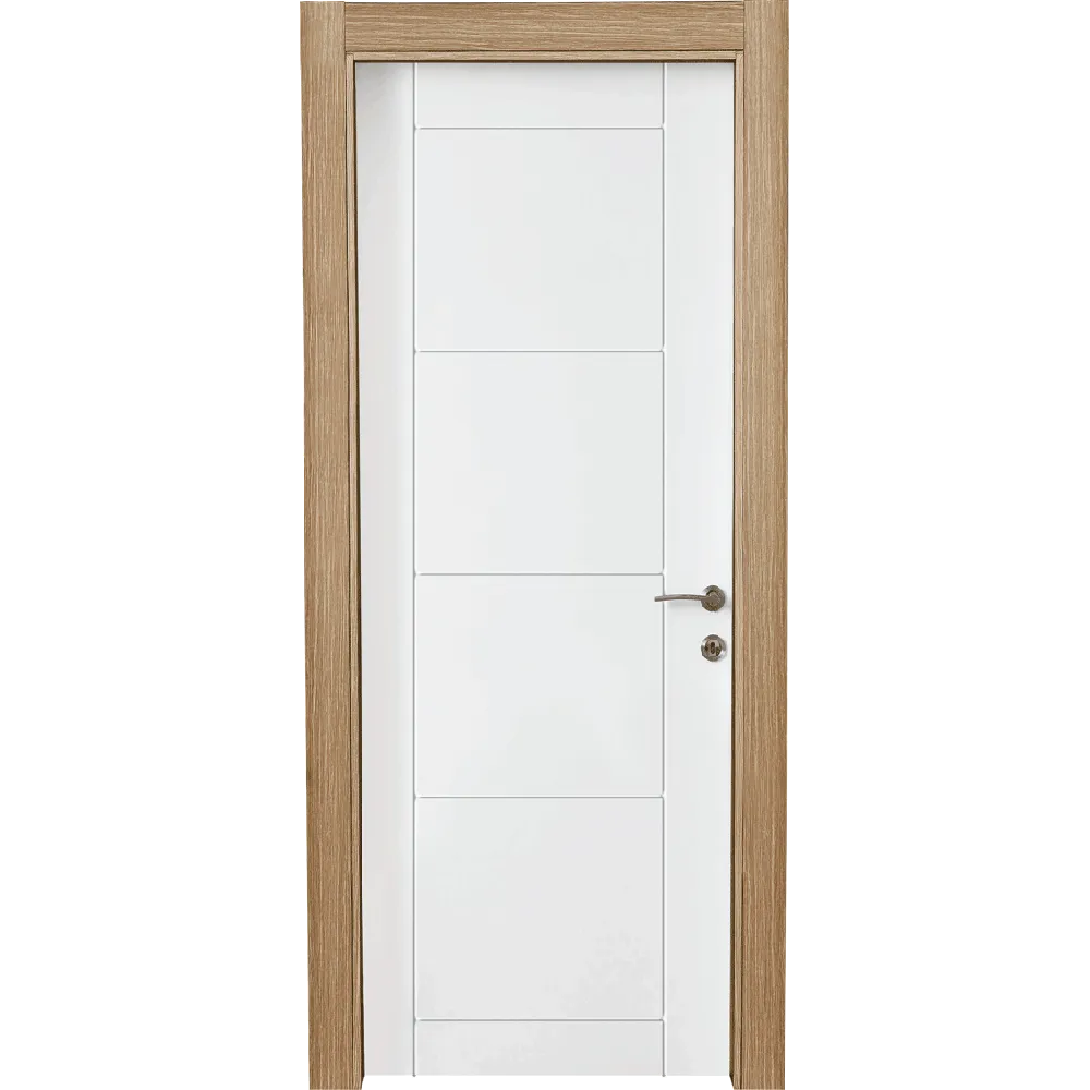 Luxury High-Security Steel Door & Interior Doors Series Model 32 — Construction Materials, Steel Security Doors & Building Profiles | AFRIMEKS Foreign Trade