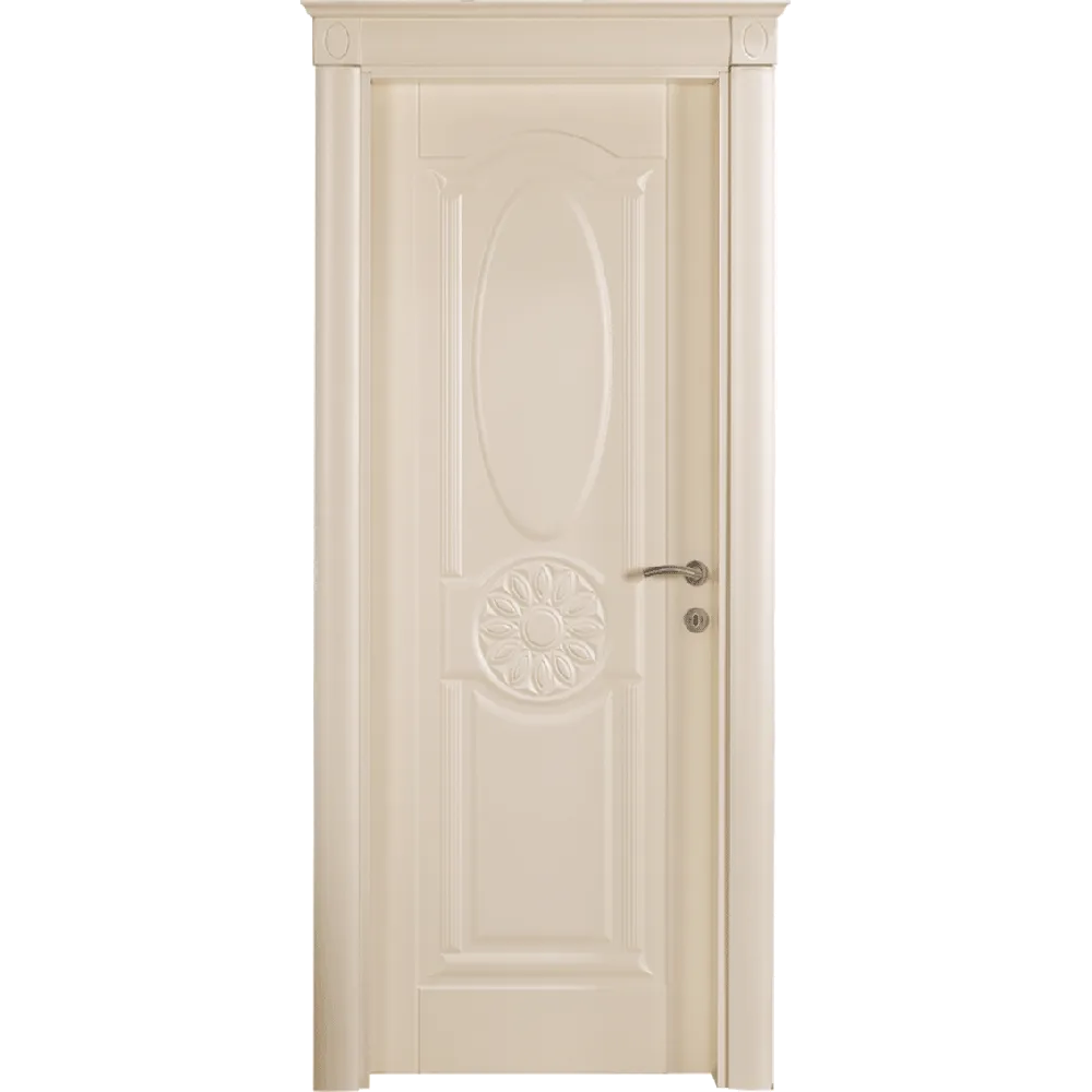 Luxury High-Security Steel Door & Interior Doors Series Model 15 — Construction Materials, Steel Security Doors & Building Profiles | AFRIMEKS Foreign Trade