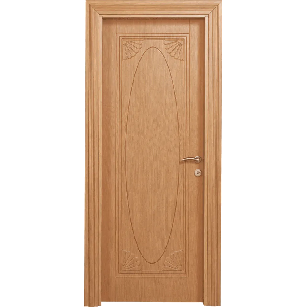 Luxury High-Security Steel Door & Interior Doors Series Model 88 — Construction Materials, Steel Security Doors & Building Profiles | AFRIMEKS Foreign Trade