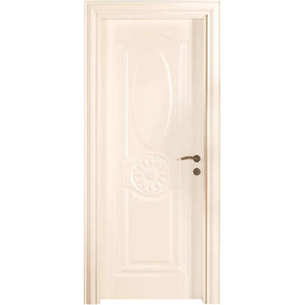 Luxury High-Security Steel Door & Interior Doors Series Model 45 — Construction Materials, Steel Security Doors & Building Profiles | AFRIMEKS Foreign Trade