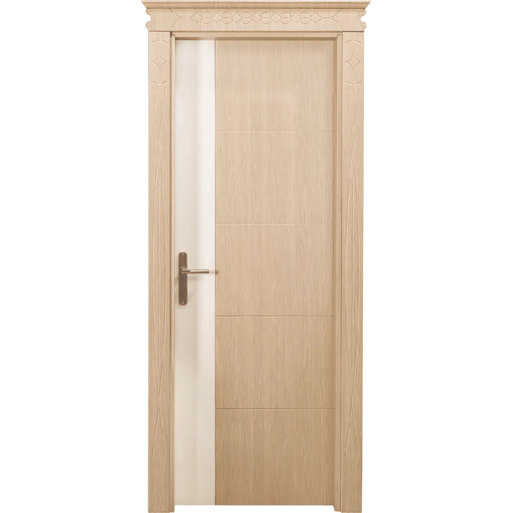 Luxury High-Security Steel Door & Interior Doors Series Model 83 — Construction Materials, Steel Security Doors & Building Profiles | AFRIMEKS Foreign Trade