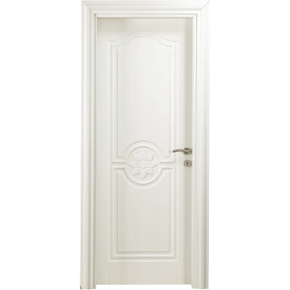 Luxury High-Security Steel Door & Interior Doors Series Model 39 — Construction Materials, Steel Security Doors & Building Profiles | AFRIMEKS Foreign Trade