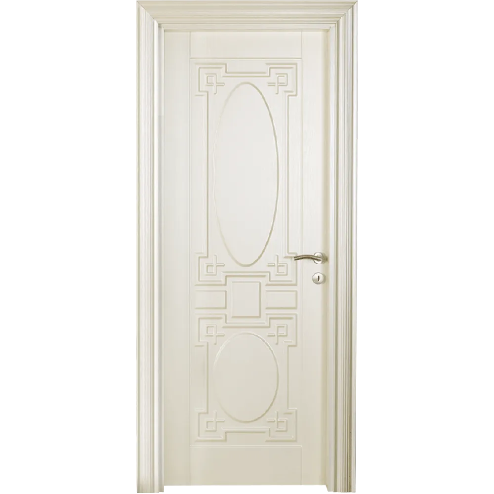 Luxury High-Security Steel Door & Interior Doors Series Model 12 — Construction Materials, Steel Security Doors & Building Profiles | AFRIMEKS Foreign Trade