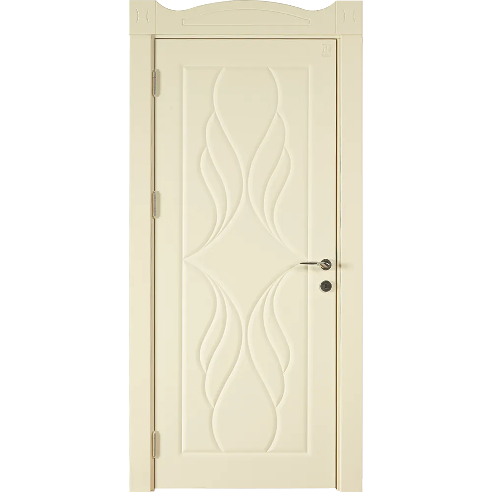 Luxury High-Security Steel Door & Interior Doors Series Model 58 — Construction Materials, Steel Security Doors & Building Profiles | AFRIMEKS Foreign Trade
