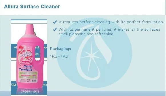 Industrial & Household Liquid Cleaning Hygiene Detergent Model 9 — Cleaning Products, Baby Diapers & Personal Care | AFRIMEKS Foreign Trade