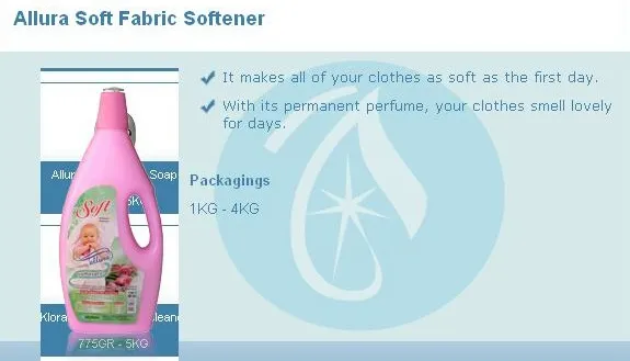 Industrial & Household Liquid Cleaning Hygiene Detergent Model 5 — Cleaning Products, Baby Diapers & Personal Care | AFRIMEKS Foreign Trade