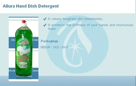 Industrial & Household Liquid Cleaning Hygiene Detergent Model 12 — Cleaning Products, Baby Diapers & Personal Care | AFRIMEKS Foreign Trade
