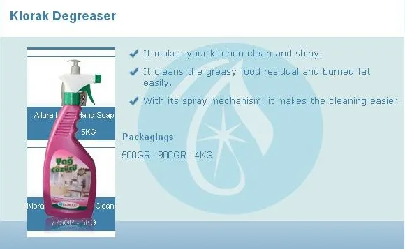 Industrial & Household Liquid Cleaning Hygiene Detergent Model 16 — Cleaning Products, Baby Diapers & Personal Care | AFRIMEKS Foreign Trade