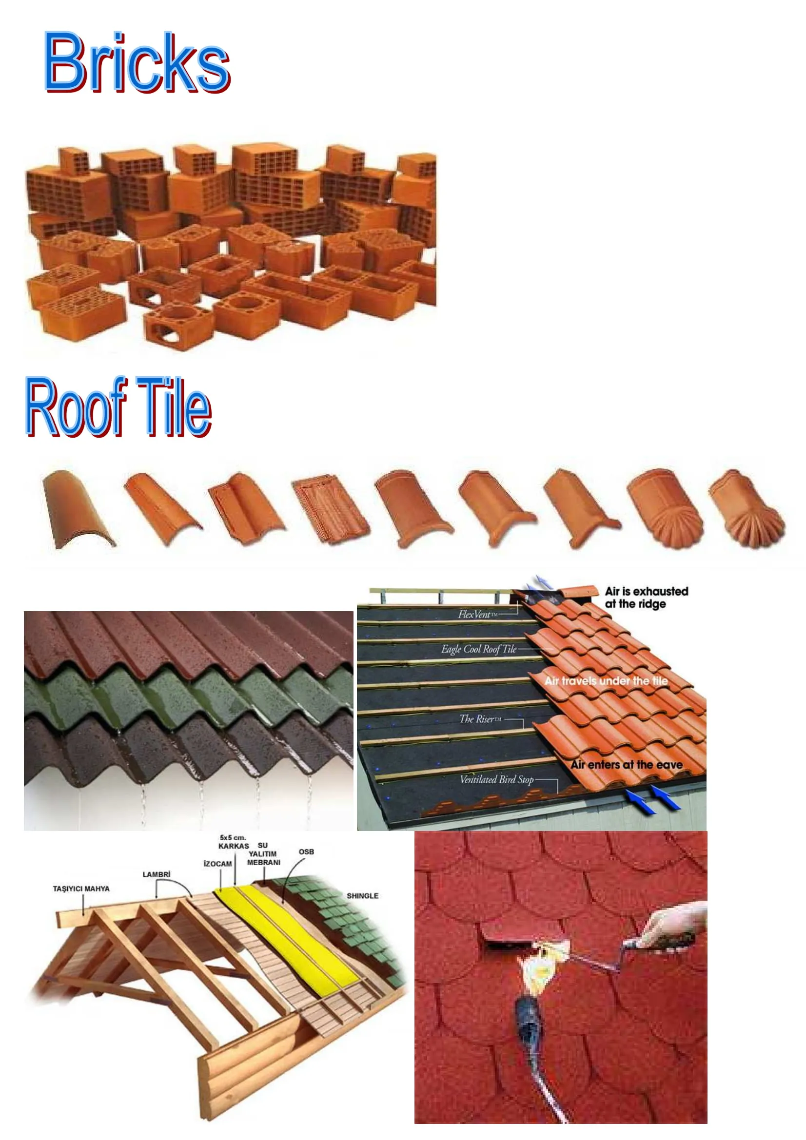 TSE Certified Electrical Installation & Infrastructure Materials Model 8 — Construction Materials, Steel Security Doors & Building Profiles | AFRIMEKS Foreign Trade